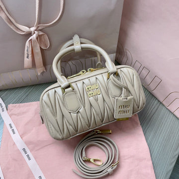 Makersluxe - MMU Bags - 240