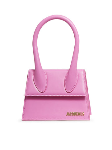 Jacquemus Women Le Chiquito Moyen