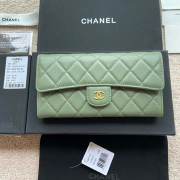 Makersluxe - CHL Wallets - 465