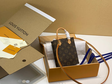 Makersluxe Bags - LOV Bags - 2513