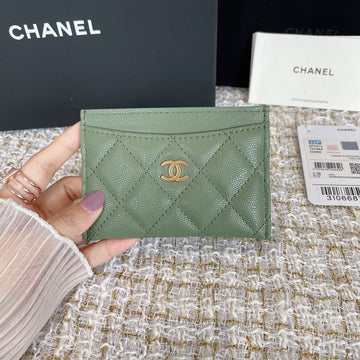 Makersluxe - CHL Wallets - 444