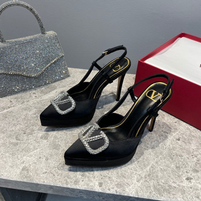 MLB - VEL Women Shoes - 317