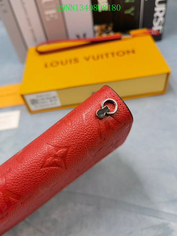 Makersluxe LOV Wallet - 1026
