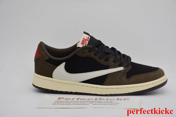 MLB - NKE Jordan 1 Shoes - 148