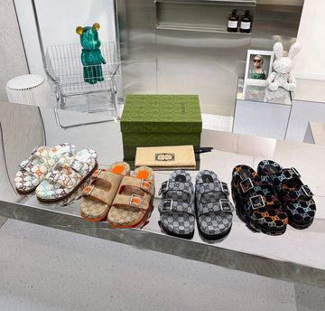 MLB - GUKI Shoes - 250