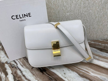 Makersluxe - COL Bags - 1168
