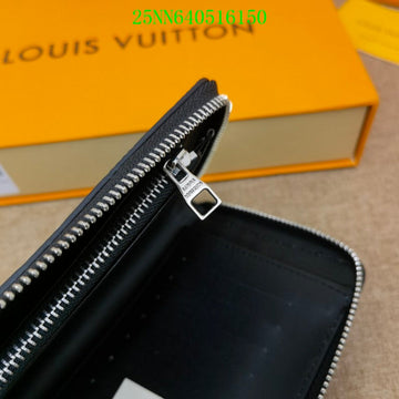 Makersluxe LOV Wallet - 1346