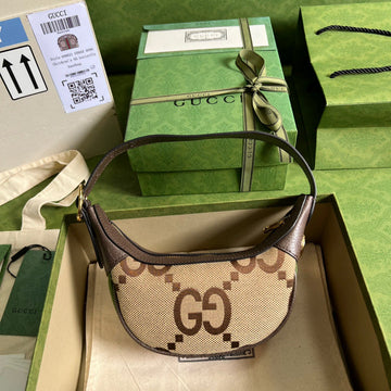 Makersluxe - GCI Bags - 2305