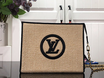 Makersluxe Lu-Vi bags - 3457