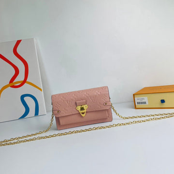 Makersluxe - LOV Wallets - 633