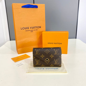Makersluxe - LOV Wallets - 706