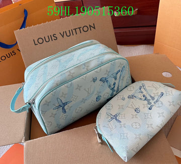 MLB - LOV Wallet - 419