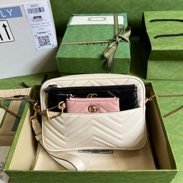 Makersluxe - GUKI Women Bags - 1032
