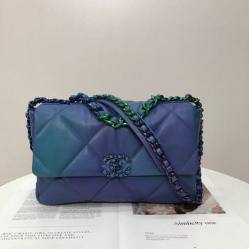 Makersluxe - CNL Bags - 2169