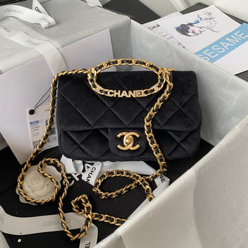 Makersluxe - CHL Bags - 971