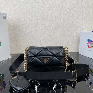 Makersluxe - PD Bags - 882