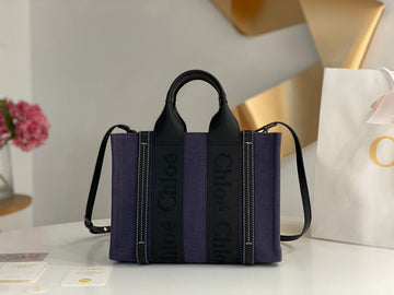 Makersluxe - CLE Bags - 209