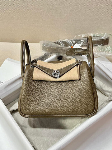 Makersluxe - HMS Bags - 914
