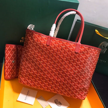 Makersluxe - GYO Bags - 1339