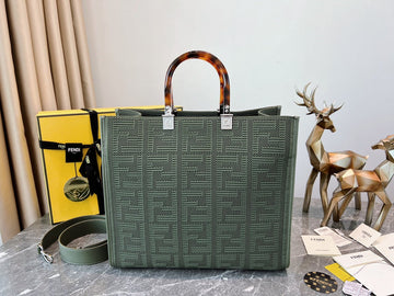 Makersluxe - FDE Women Bags - 465