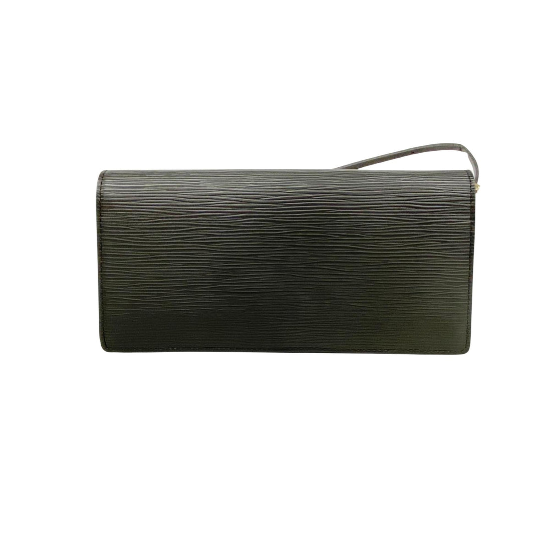 Louis Vuitton Honfleur  Leather Shoulder Bag ()