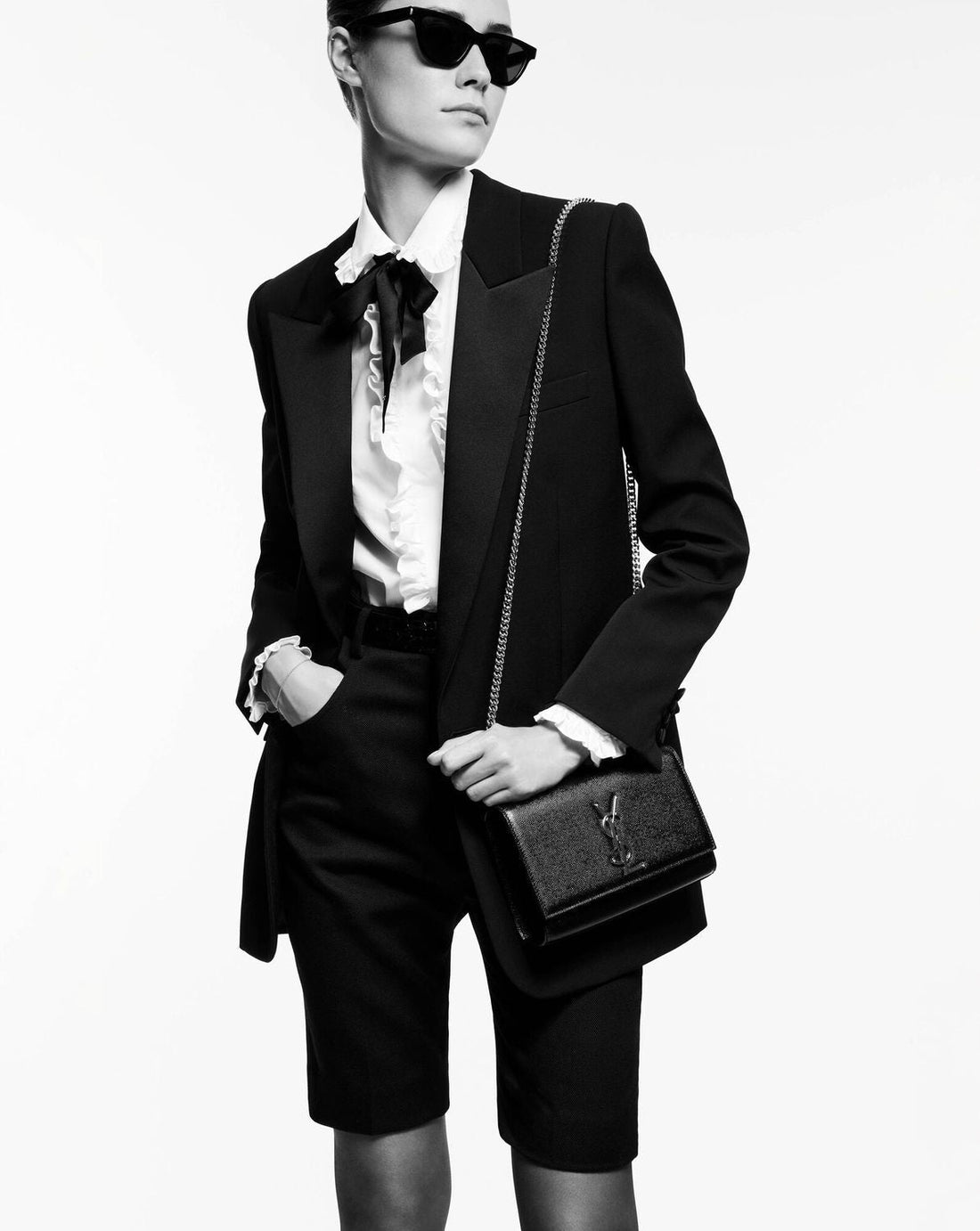 Timeless Blue Tote