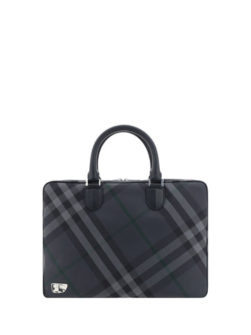 Burberry Men Document Bag