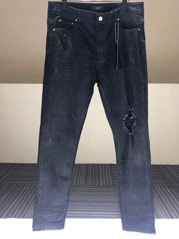 MLB - AMIR Jeans - 039