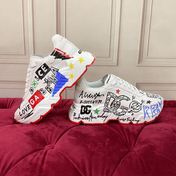 MLB - DAG Women Shoes - 483