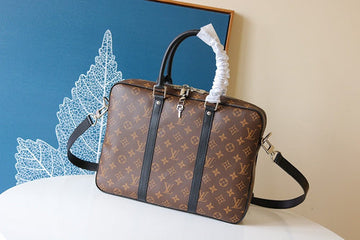 Makersluxe Lu-Vi bags - 3029