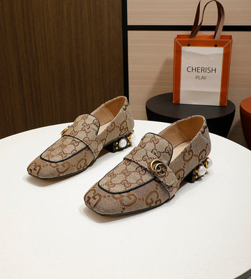 MLB - GUKI Women Shoes - 901