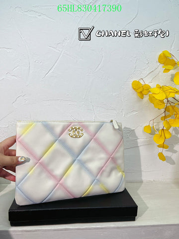 MLB - CHL Wallet - 169