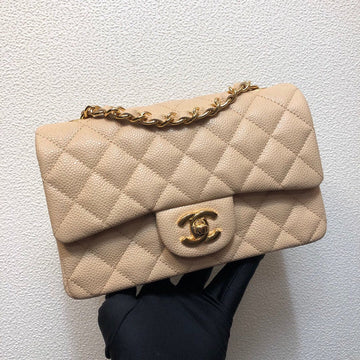 Makersluxe - CNL Bags - 383