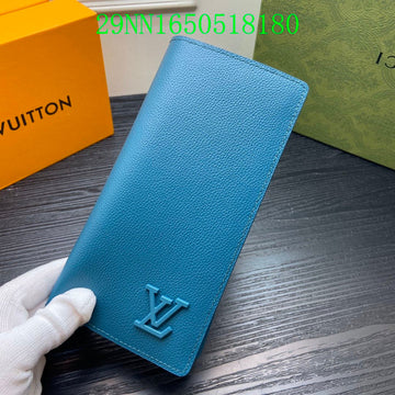 MLB - LOV Wallet - 1335
