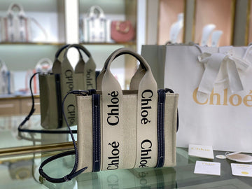 Makersluxe - CLE Bags - 549