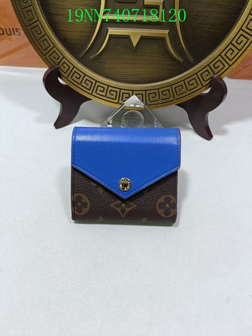 MLB - LOV Wallet - 1067