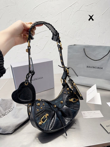 Makersluxe - BGA2 Bags - 286