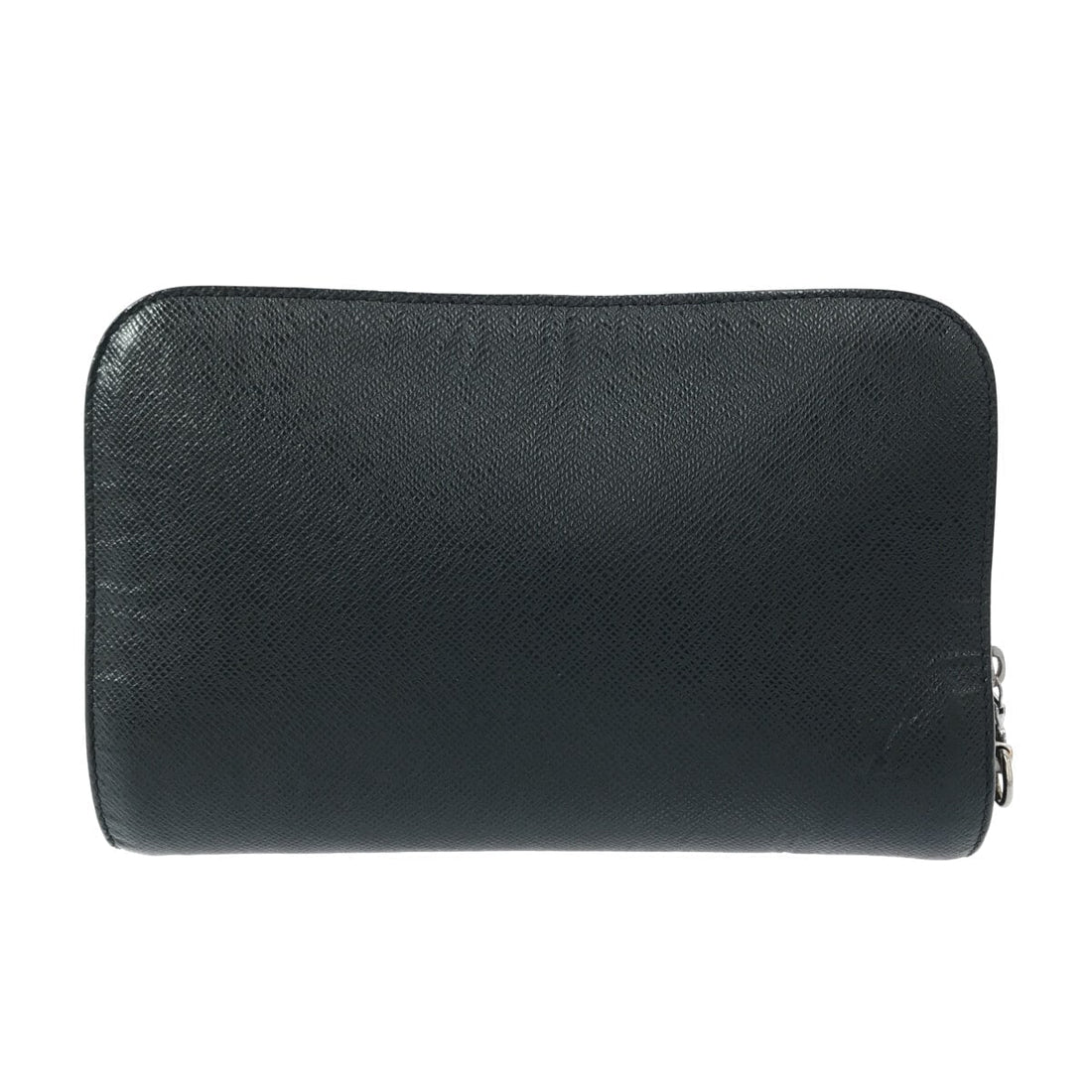 Louis Vuitton Baikal  Leather Clutch Bag ()
