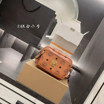 Makersluxe Bags- MQM Bags - 143