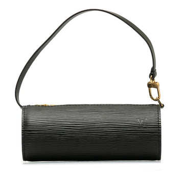 Louis Vuitton  Leather Shoulder Bag ()