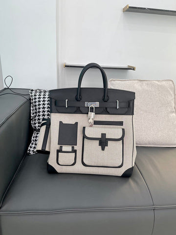 Makersluxe - HMS Bags - 018