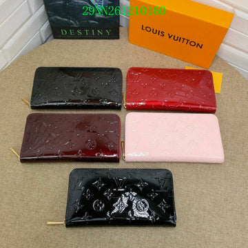 Makersluxe CHL Wallet - 393