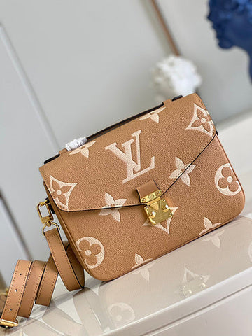 Makersluxe Lu-Vi bags - 3363