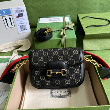 Makersluxe - GUKI Women Bags - 953
