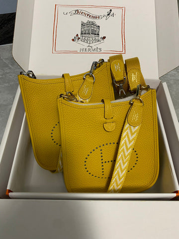 Makersluxe - HMS Bags - 1763