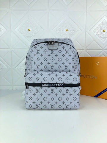 Makersluxe Lu-Vi bags - 3734