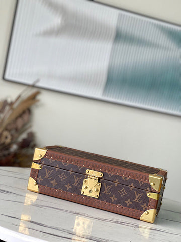 Makersluxe Lu-Vi bags - 4166