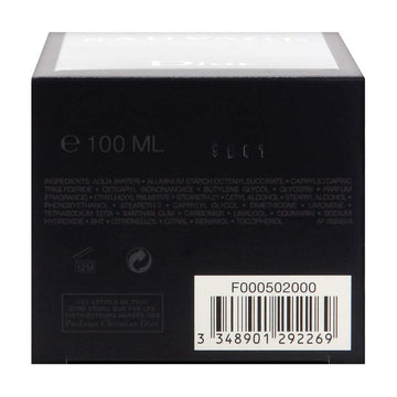 Christian Dior Sauvage After Shave Balm for Men, 3.4 Ounce