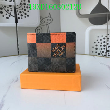 MLB - CHL Wallet - 1082