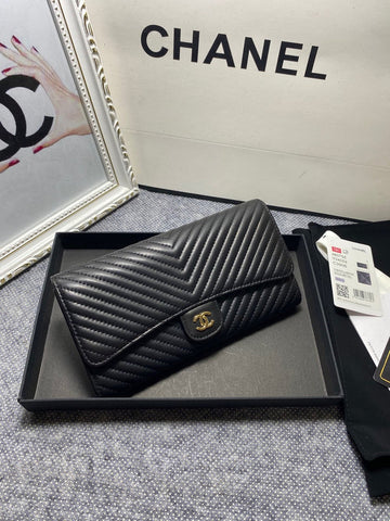 Makersluxe - CHL Wallets - 181